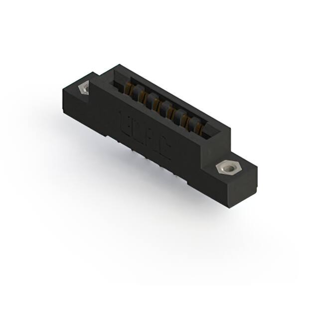 857-006-545-108 EDAC Inc.  Edgeboard Connectors